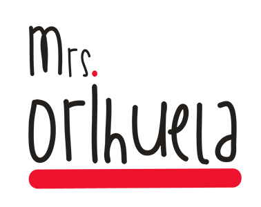 Mrs. Orihuela